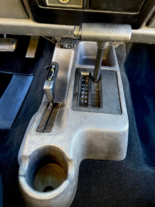 1998 Jeep TJ Wrangler - Image 31 of 31