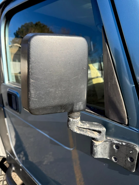 1998 Jeep TJ Wrangler - Image 18 of 31