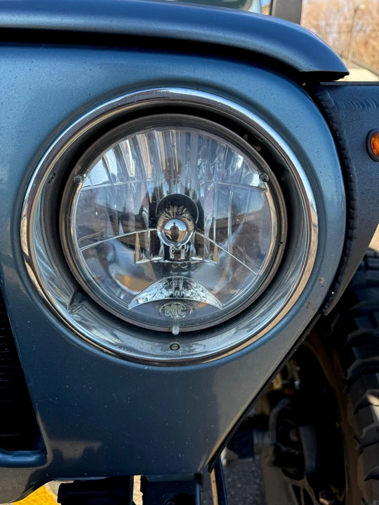 1998 Jeep TJ Wrangler - Image 11 of 31