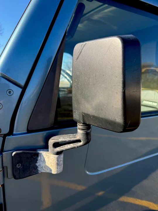 1998 Jeep TJ Wrangler - Image 12 of 31