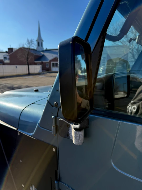 1998 Jeep TJ Wrangler - Image 13 of 31