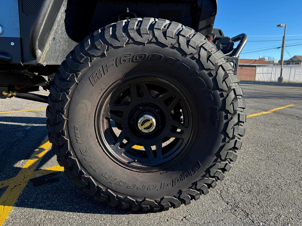 1998 Jeep TJ Wrangler - Image 22 of 31