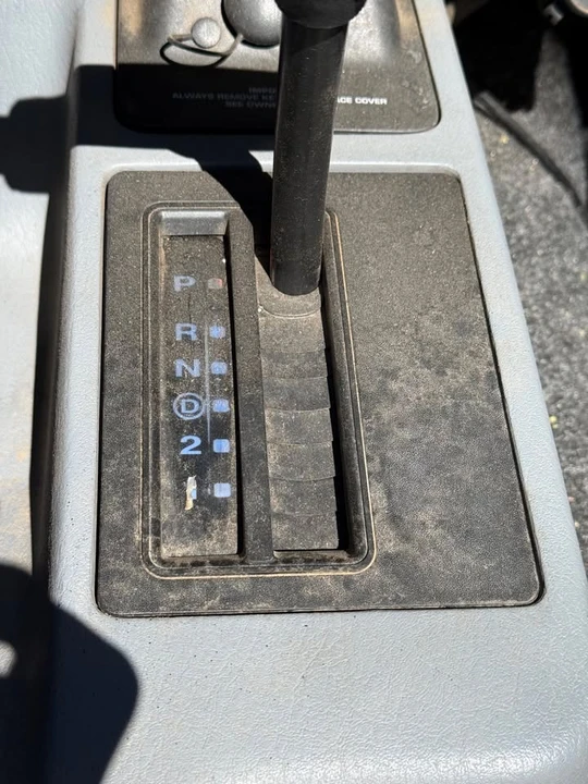 1998 Jeep TJ Wrangler - Image 18 of 20