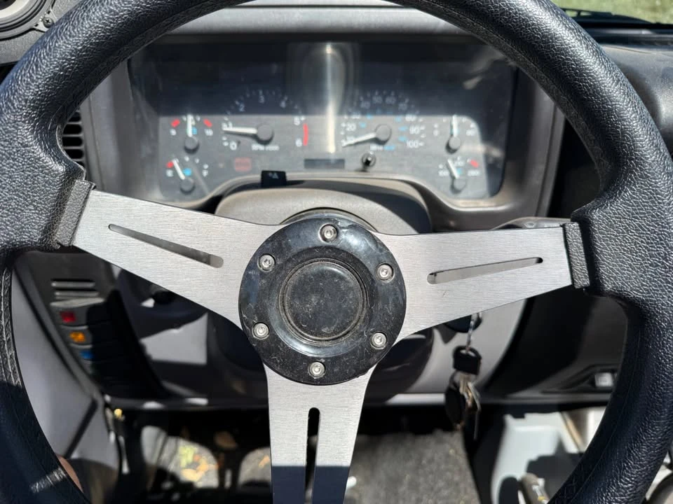 1998 Jeep TJ Wrangler - Image 14 of 20