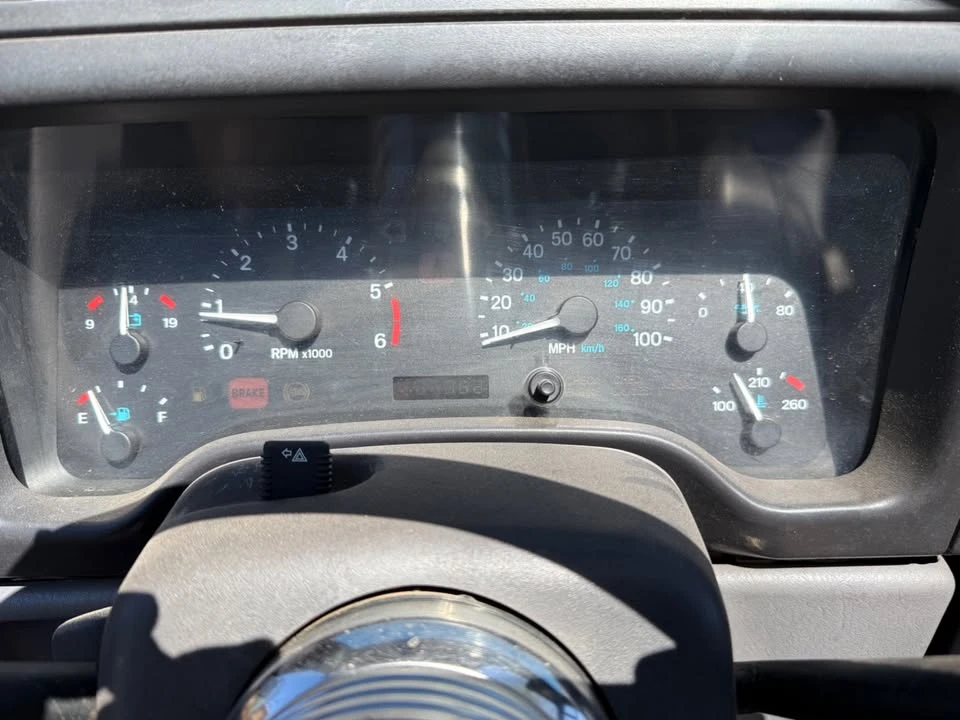 1998 Jeep TJ Wrangler - Image 15 of 20