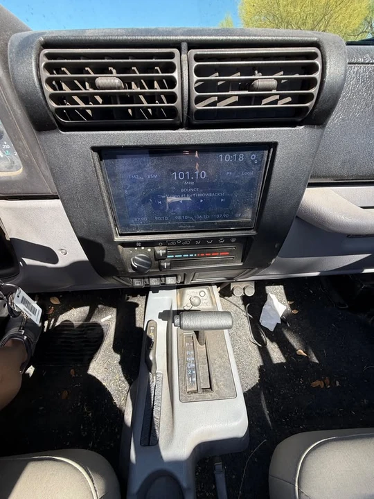 1998 Jeep TJ Wrangler - Image 16 of 20