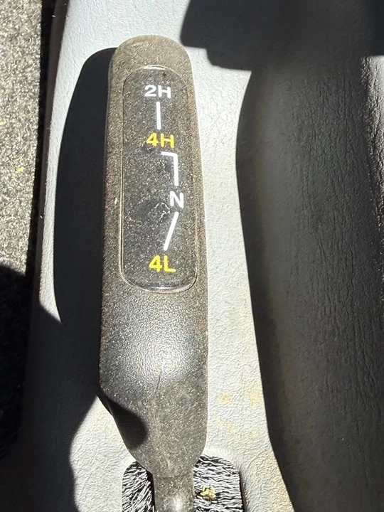 1998 Jeep TJ Wrangler - Image 20 of 20