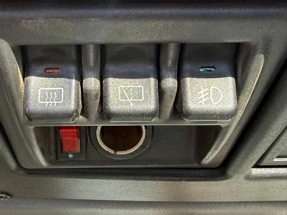1998 Jeep TJ Wrangler - Image 19 of 20