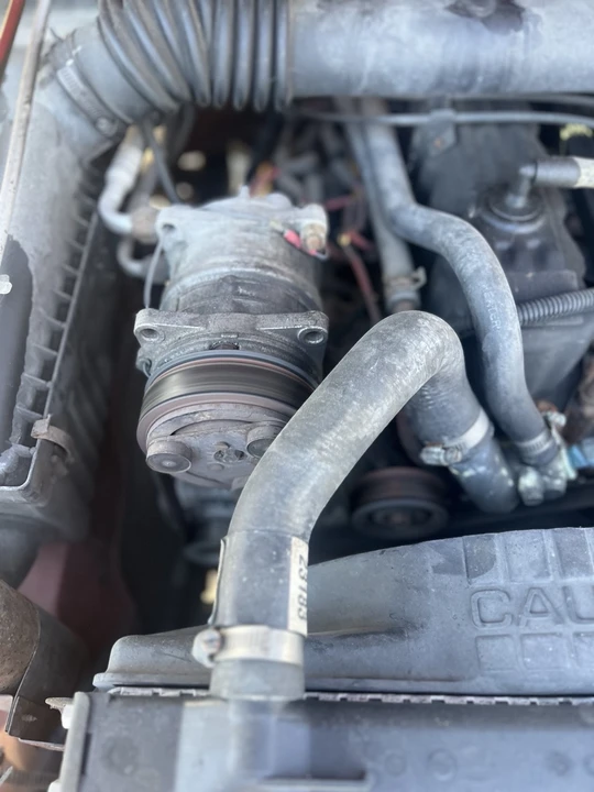 1998 Jeep TJ Wrangler - Image 16 of 19