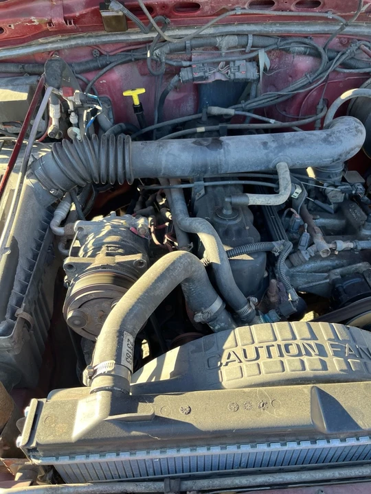 1998 Jeep TJ Wrangler - Image 15 of 19