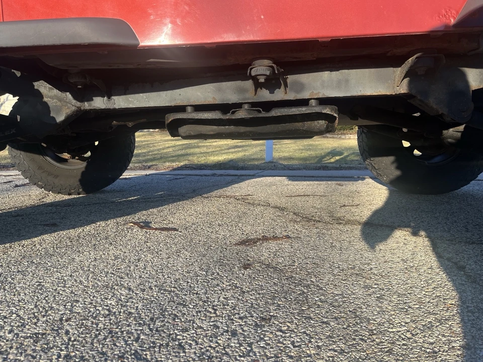 1998 Jeep TJ Wrangler - Image 8 of 19