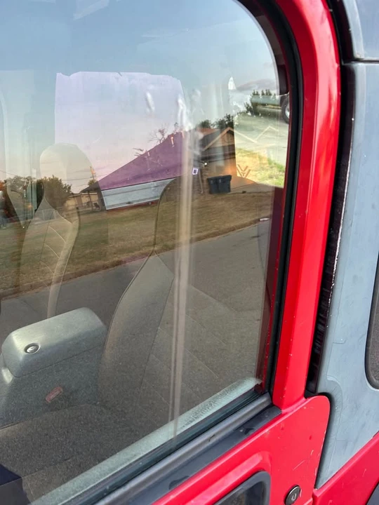 1998 Jeep TJ Wrangler - Image 16 of 18