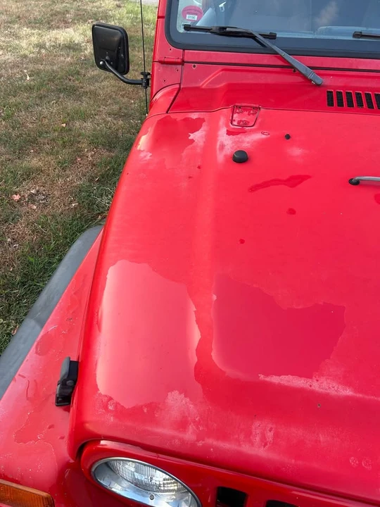 1998 Jeep TJ Wrangler - Image 14 of 18
