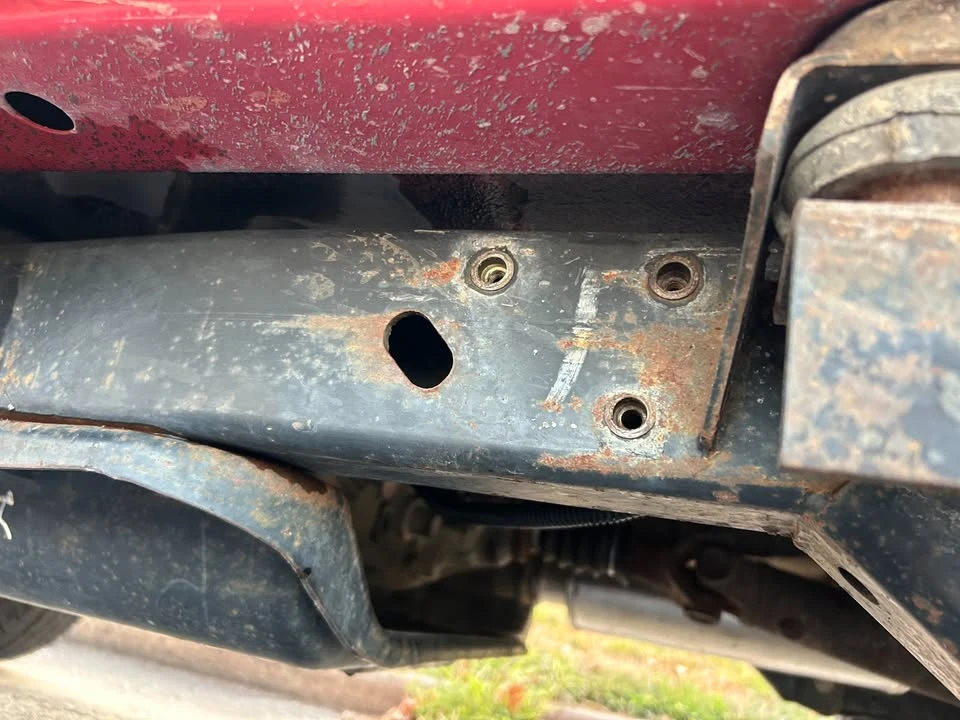 1998 Jeep TJ Wrangler - Image 17 of 18