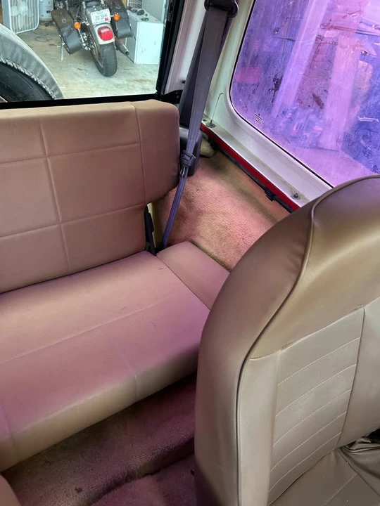1998 Jeep TJ Wrangler - Image 10 of 18
