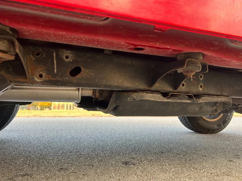 1998 Jeep TJ Wrangler - Image 13 of 18