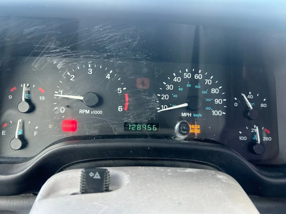 1998 Jeep TJ Wrangler - Image 6 of 18