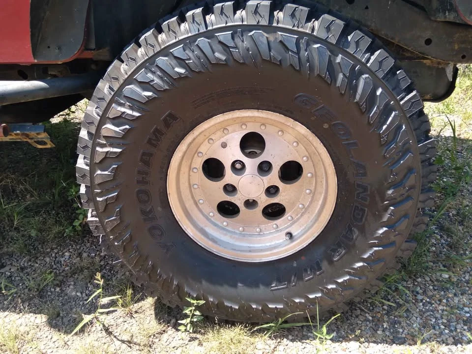 1998 Jeep TJ Wrangler - Image 5 of 7