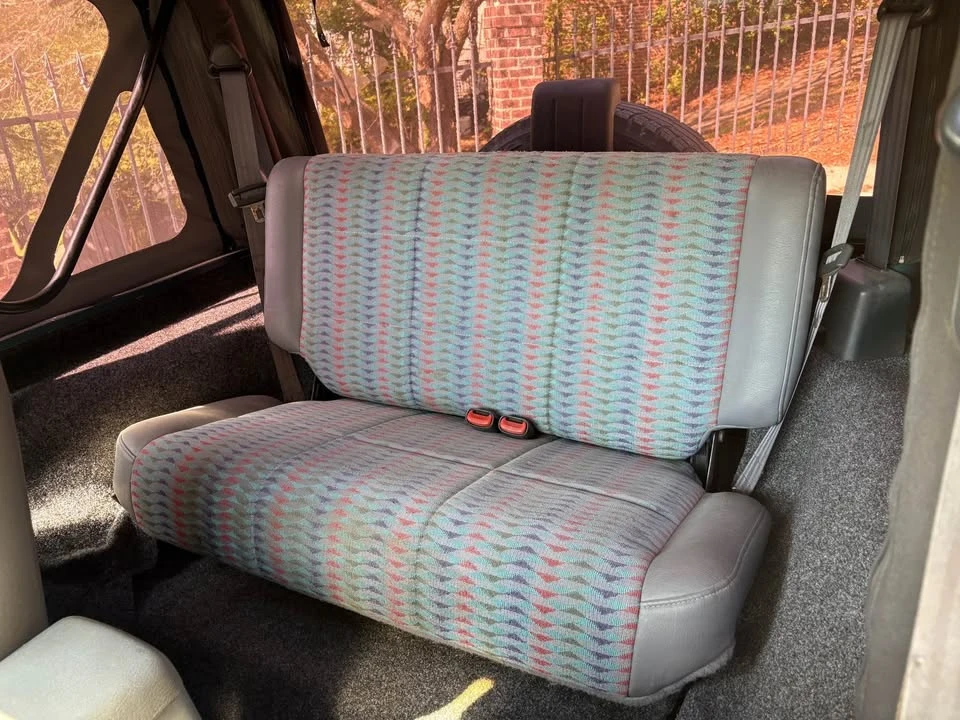 1998 Jeep TJ Wrangler - Image 11 of 16