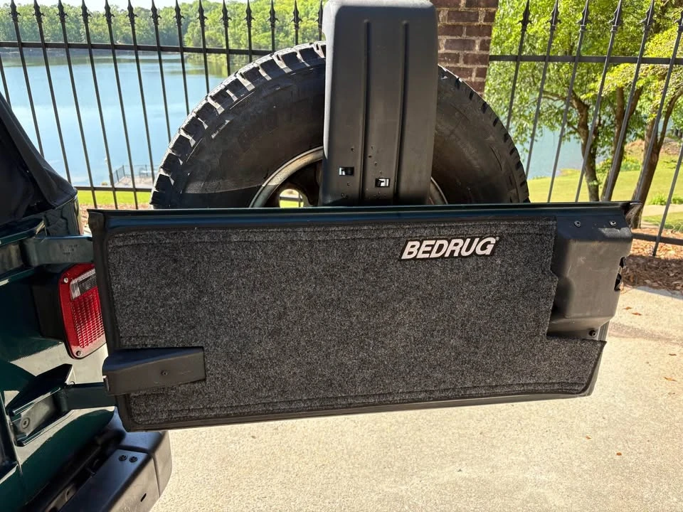 1998 Jeep TJ Wrangler - Image 12 of 16