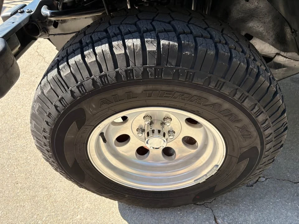1998 Jeep TJ Wrangler - Image 6 of 16