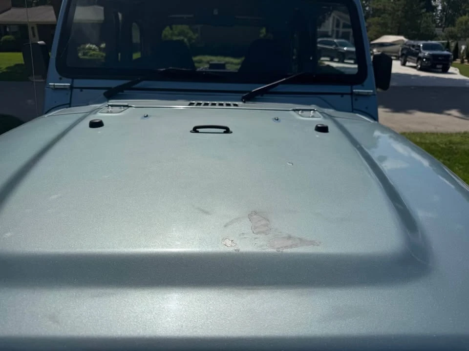 1998 Jeep TJ Wrangler - Image 10 of 11