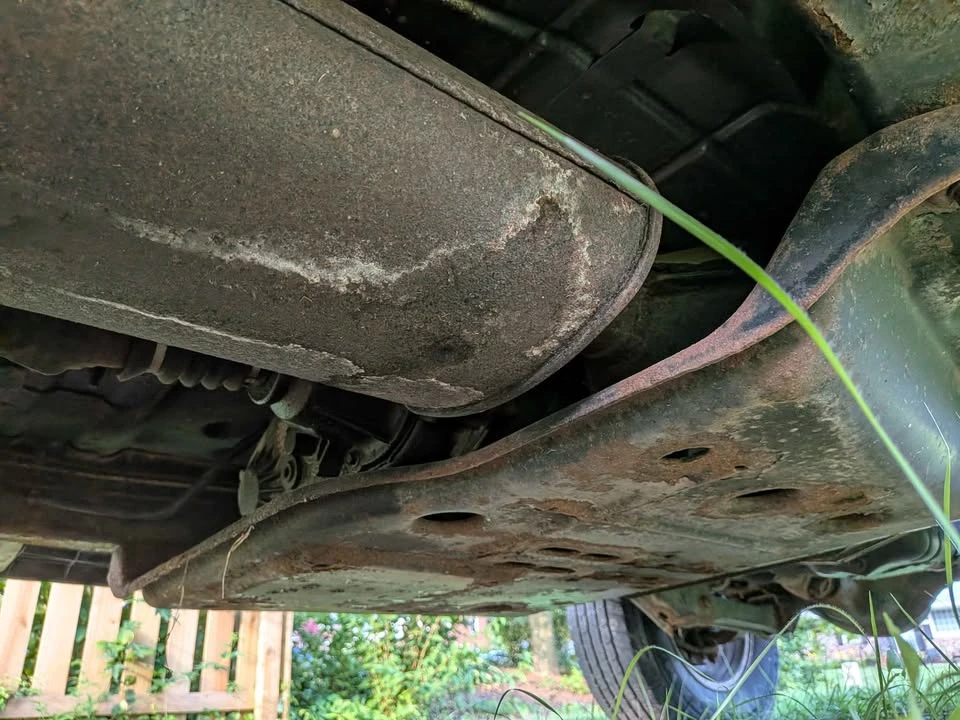 1998 Jeep TJ Wrangler - Image 11 of 13