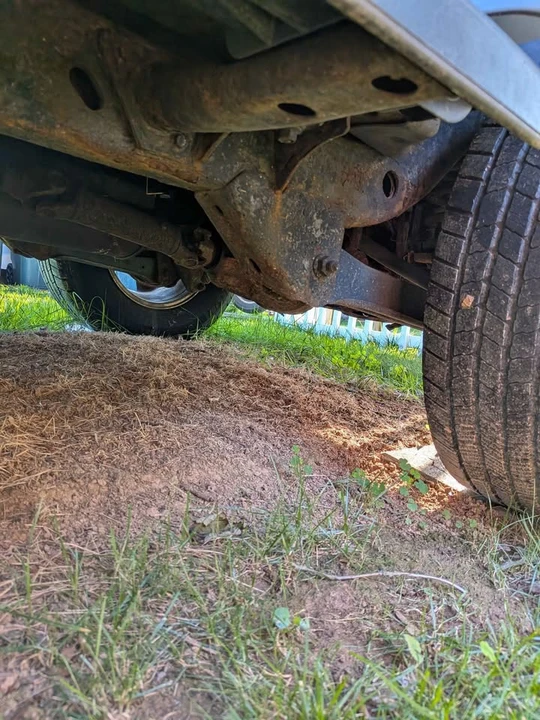 1998 Jeep TJ Wrangler - Image 9 of 13