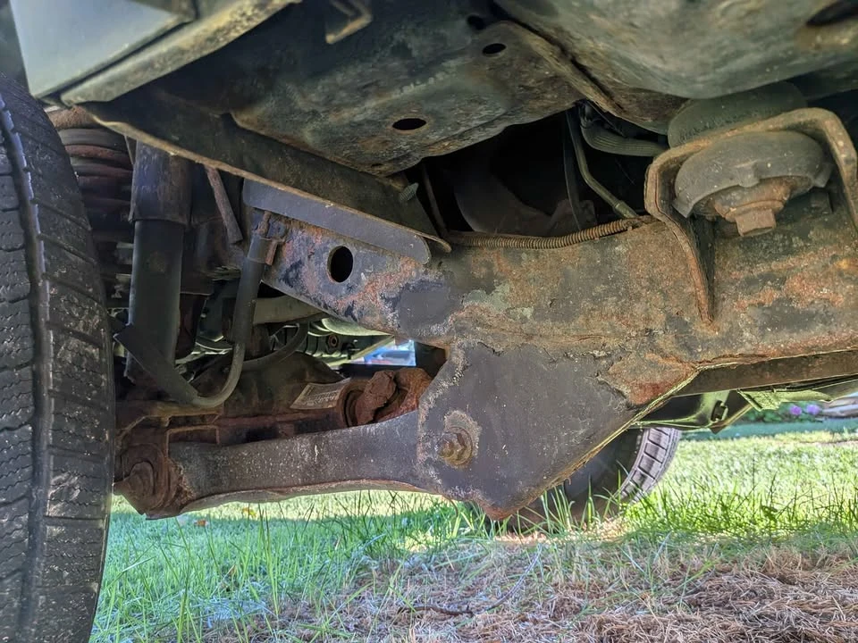 1998 Jeep TJ Wrangler - Image 8 of 13