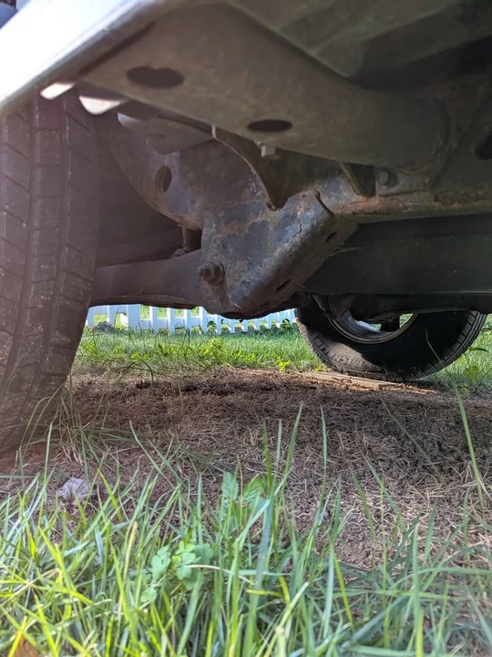 1998 Jeep TJ Wrangler - Image 10 of 13