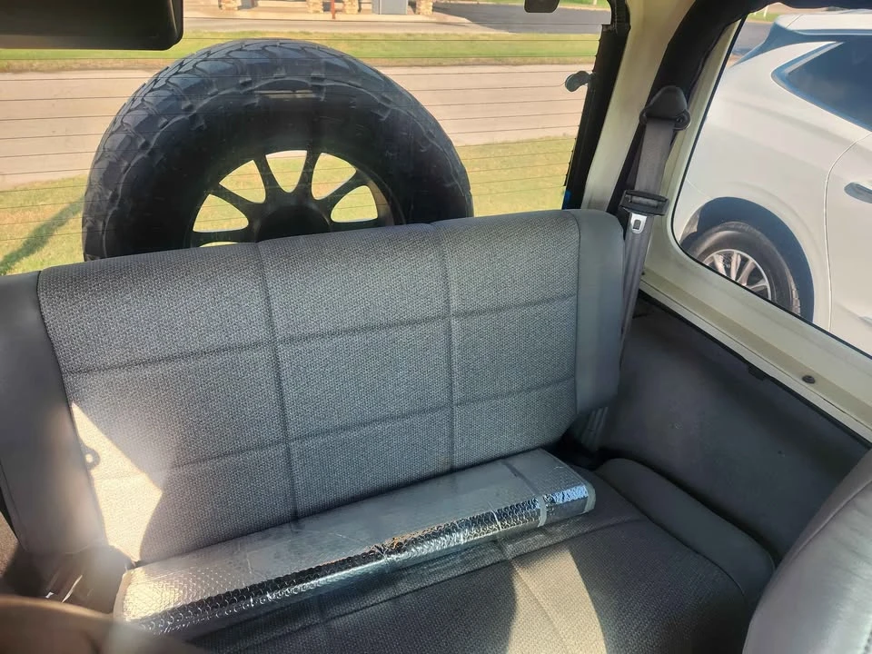 1998 Jeep TJ Wrangler - Image 13 of 13
