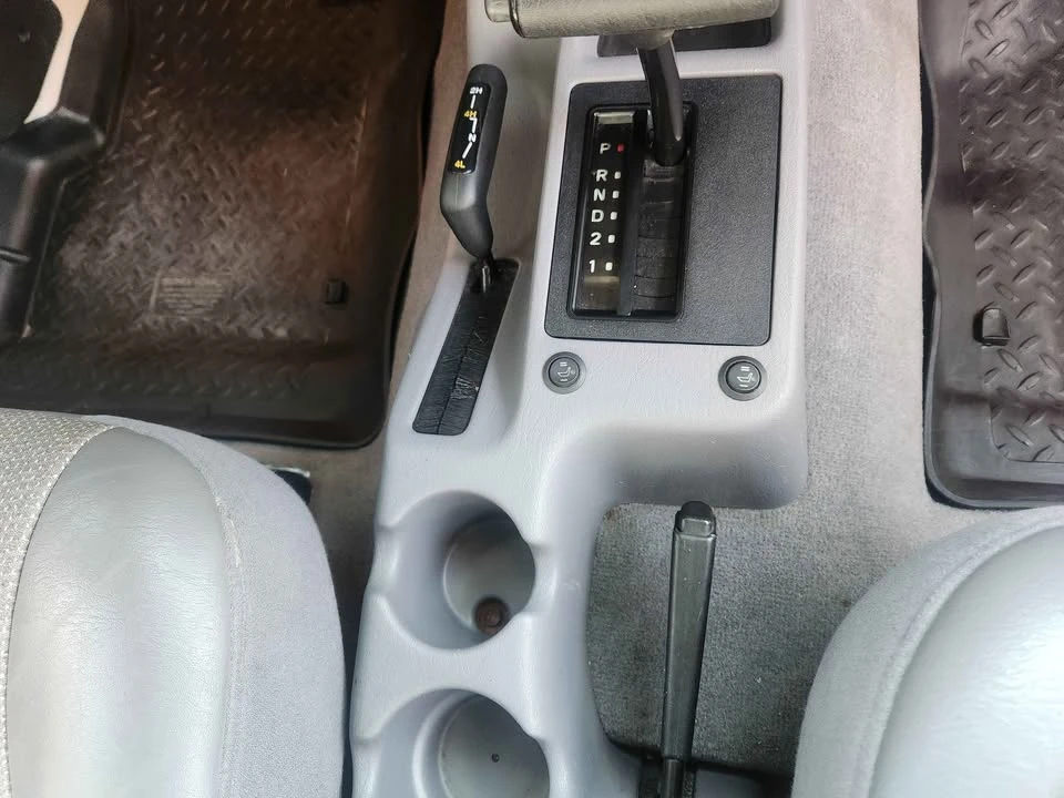 1998 Jeep TJ Wrangler - Image 10 of 13