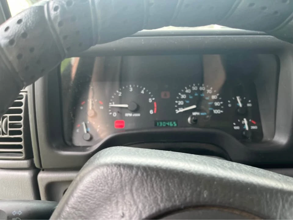 1998 Jeep TJ Wrangler - Image 12 of 13