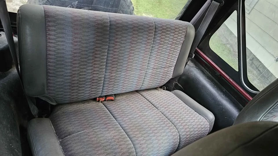 1998 Jeep TJ Wrangler - Image 9 of 11