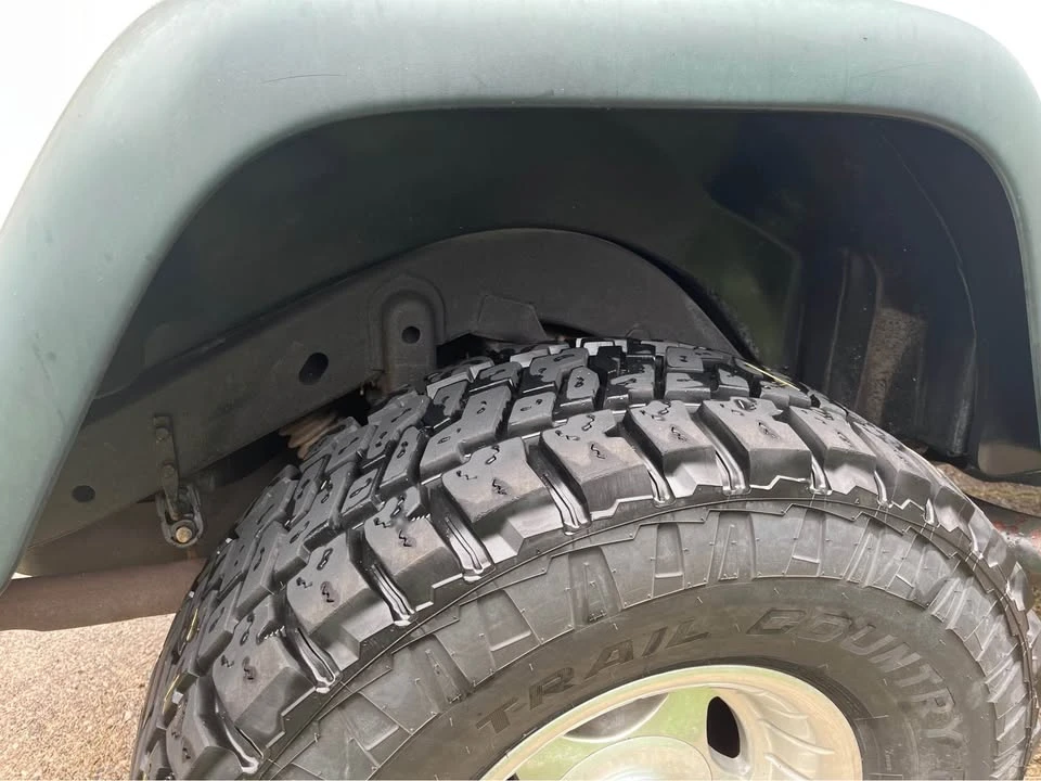 1998 Jeep TJ Wrangler - Image 6 of 13