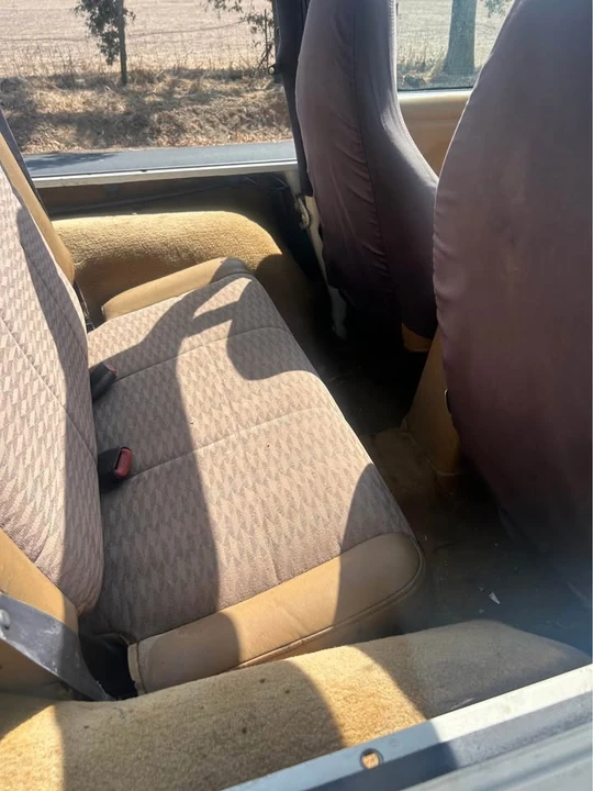 1998 Jeep TJ Wrangler - Image 3 of 7