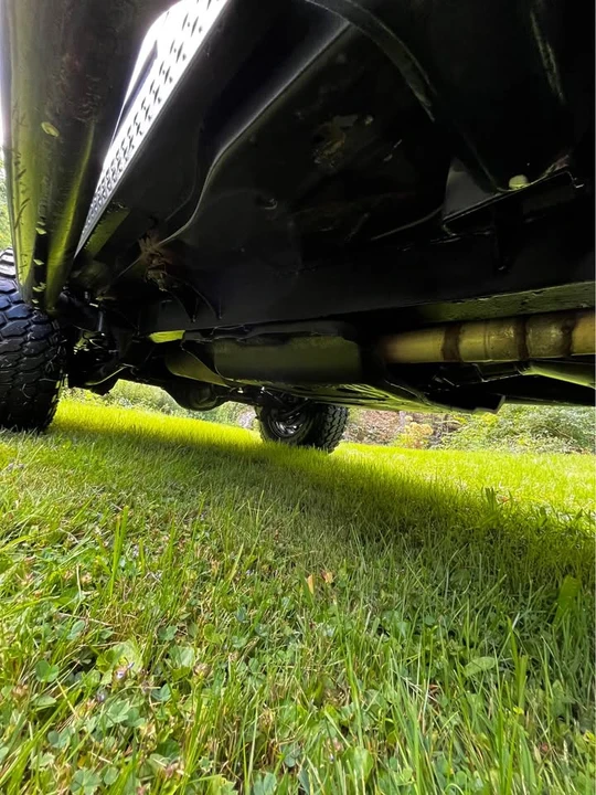 1998 Jeep TJ Wrangler - Image 12 of 20