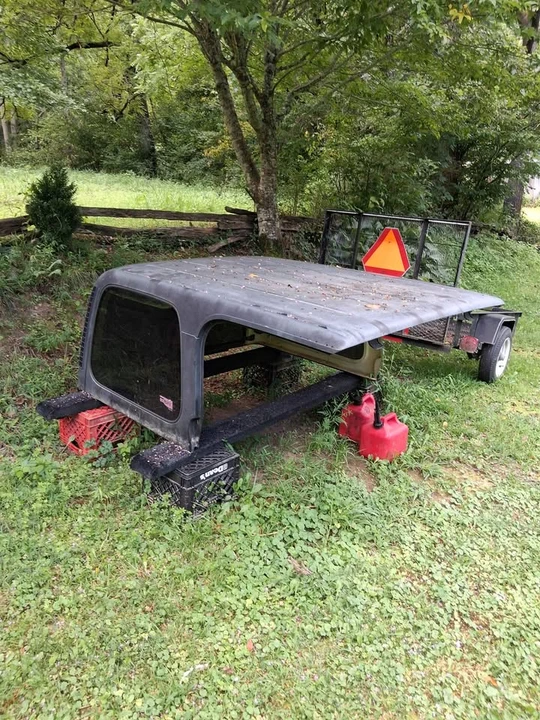 1998 Jeep TJ Wrangler - Image 7 of 7