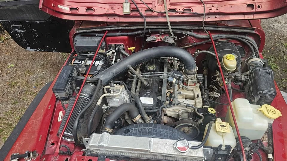 1998 Jeep TJ Wrangler - Image 11 of 11