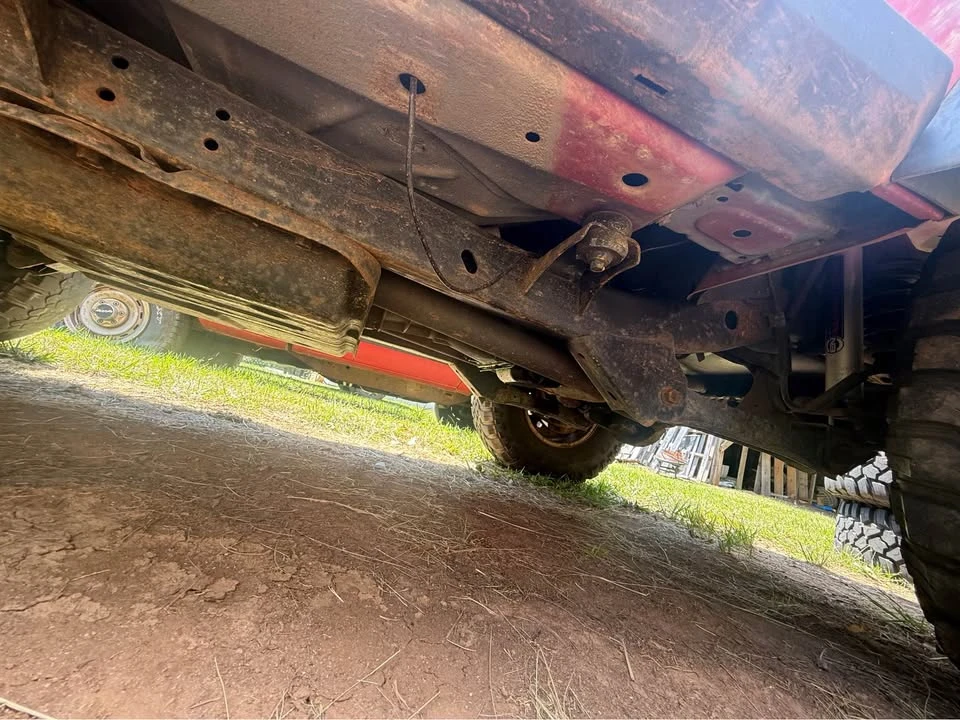 1998 Jeep TJ Wrangler - Image 13 of 14