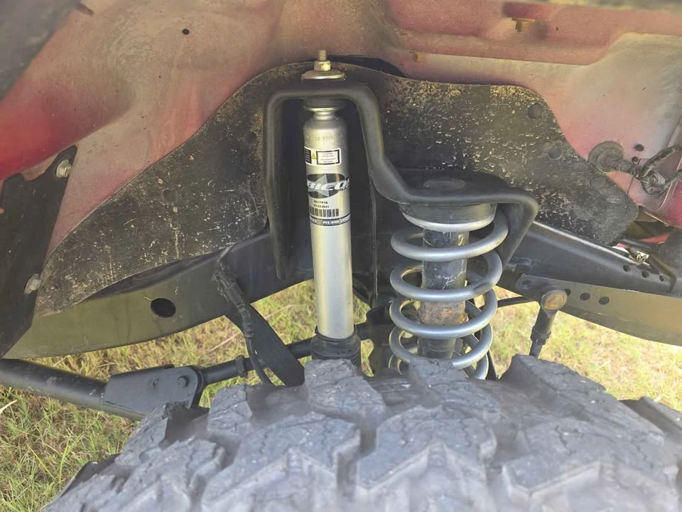 1998 Jeep TJ Wrangler - Image 20 of 20