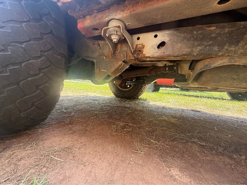 1998 Jeep TJ Wrangler - Image 12 of 14