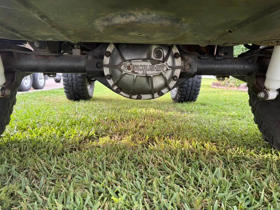 1998 Jeep TJ Wrangler - Image 7 of 10
