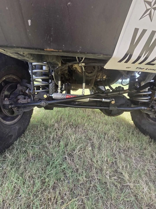 1998 Jeep TJ Wrangler - Image 18 of 20