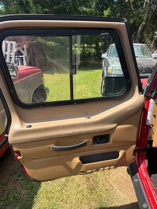 1998 Jeep TJ Wrangler - Image 2 of 14