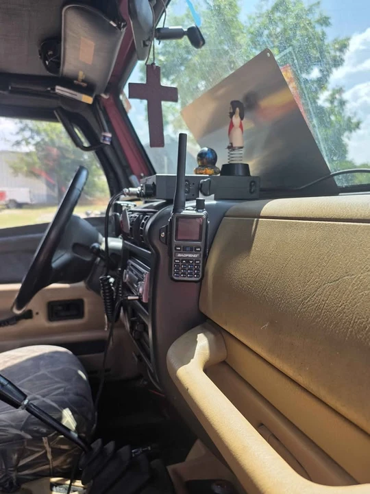 1998 Jeep TJ Wrangler - Image 17 of 20