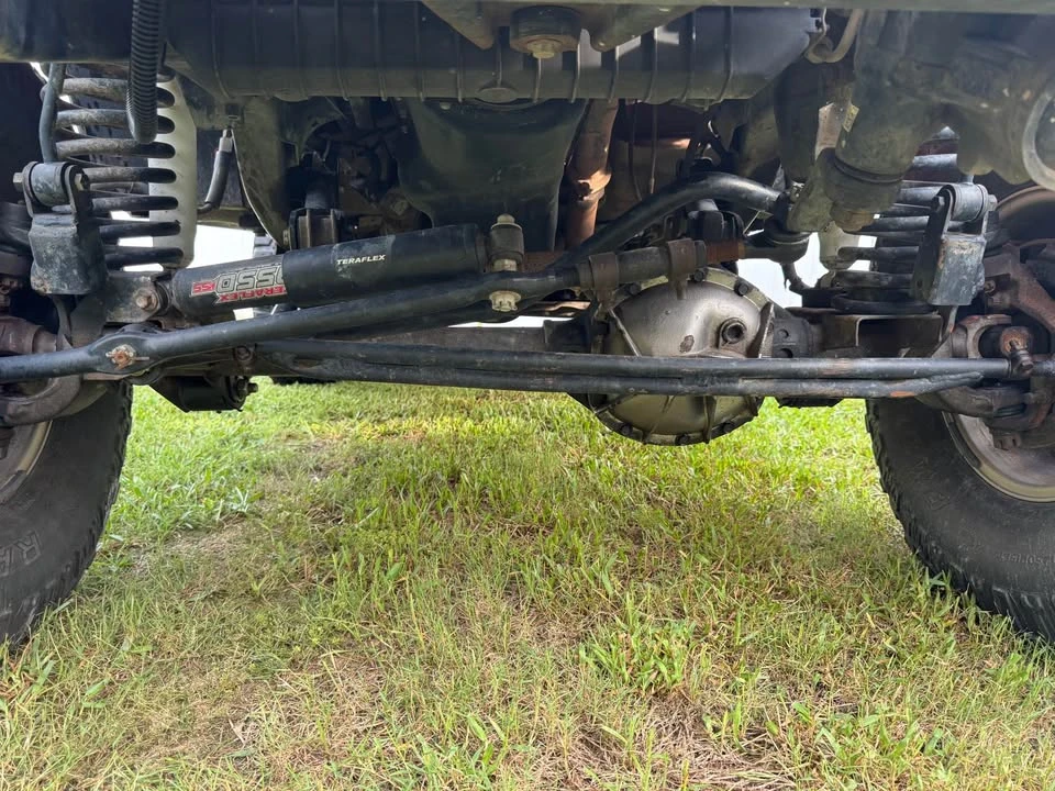 1998 Jeep TJ Wrangler - Image 6 of 10