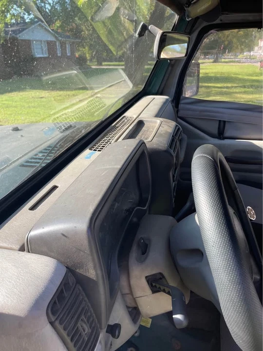1998 Jeep TJ Wrangler - Image 6 of 10