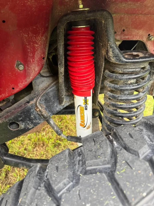 1998 Jeep TJ Wrangler - Image 5 of 10