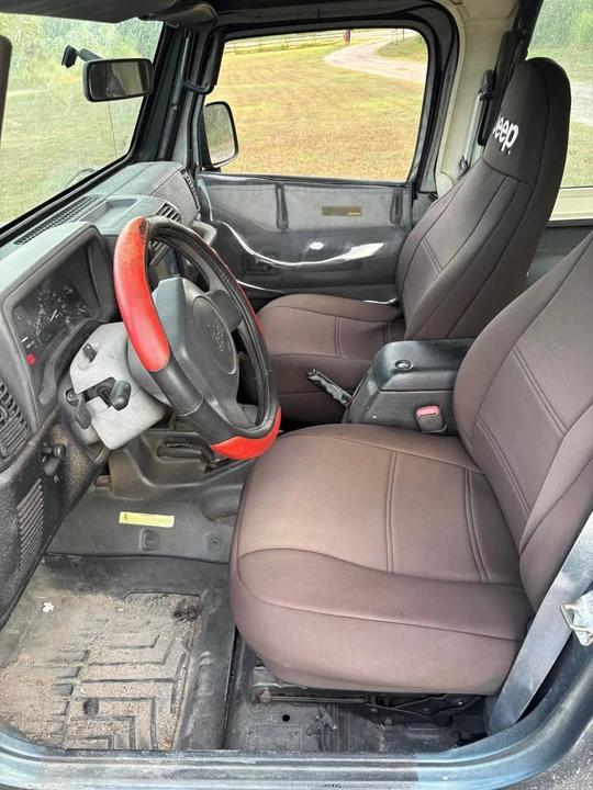 1998 Jeep TJ Wrangler - Image 6 of 10